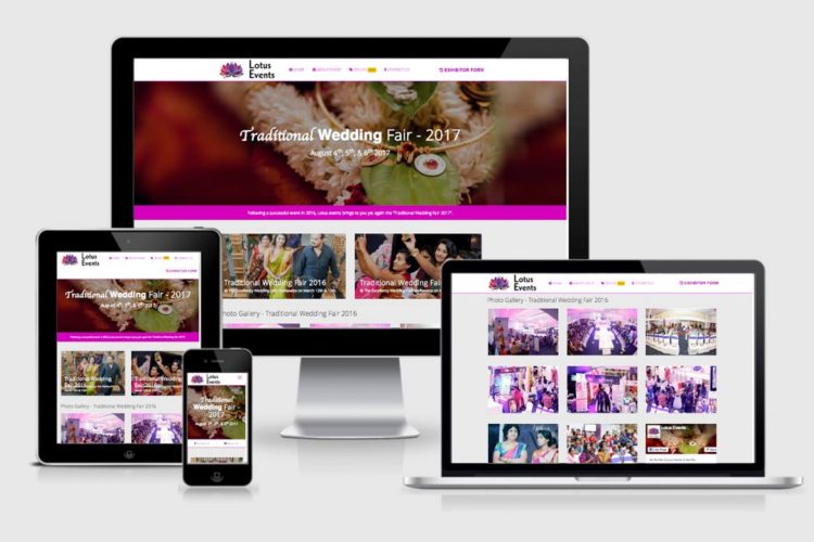 LOTUSEVENTSLK.COM 😍 TRADITIONAL WEDDING FAIR 💃 2017 WEBSITE DEVELOPED BY IT SIGNATURE AND DELIVERED NOW 😜 ORGANIZING BY MRS. NALINI SIVAGUMAARAN